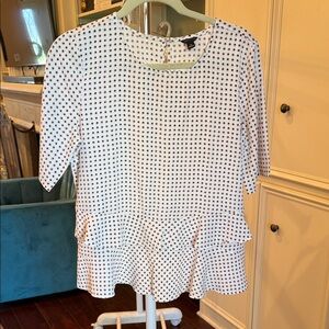 Ann Taylor  Blouse